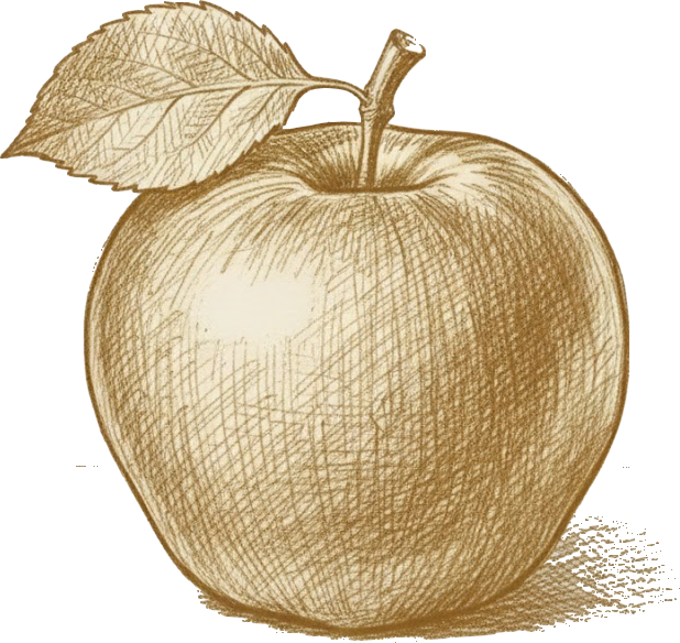 icon pomme